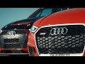 Audi Films: Audi Sport - Defined