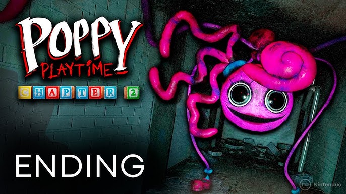 Te contamos todo sobre Poppy Playtime: los juegos, el filme y más