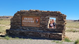 Chaco Culture Historical National Park