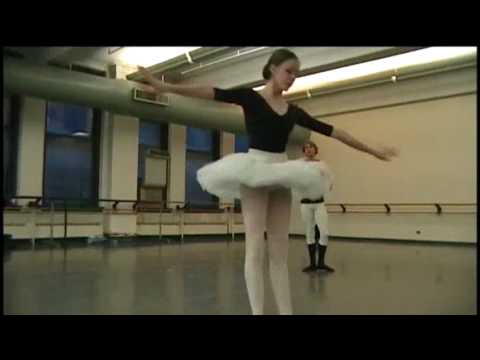 White Swan excerpt / Katie Boren, Colby Parsons AB...