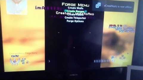 ImJoeyxo hosting a free mw2 bypass Cl ps3
