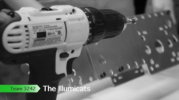 FIRST Robotics 2018 Week 3 Recap