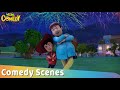 Comedy Scenes Compilation | 08 | Chacha Bhatija Special | Cartoons for Kids | Wow Kidz Comedy |#spot