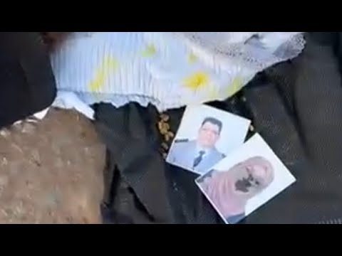 بالصور والإبر والملابس الداخلية سحر تفريق خطير تم اكتشافه من طرف الناس