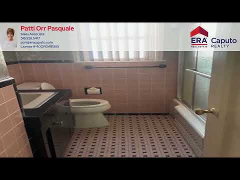 1210 Terrace Boulevard, New Hyde Park, NY home video tour