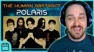 A PERFECT SONG // The Human Abstract - Polaris // Composer Reaction & Analysis