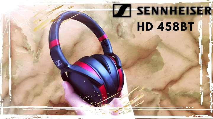 Đánh giá sennheiser headphone hd 201 năm 2024