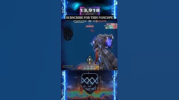 THE BLIND NOSCOPE #shorts #noscope #valorant #valorantclips