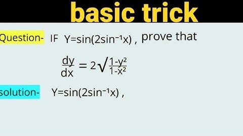 DIFFERENTIATION||TRICKS|| FOR ||JEEMAINS|INDA||IRFORCE(X)||#shorts #mathematics