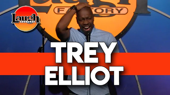 Trey Elliot | Brother On The Price Is Right | Laug...