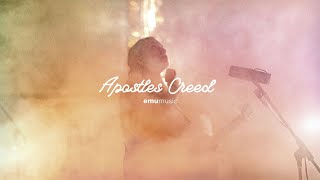 Apostles Creed Emu Music