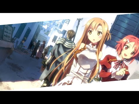 Nightcore Just A Dream