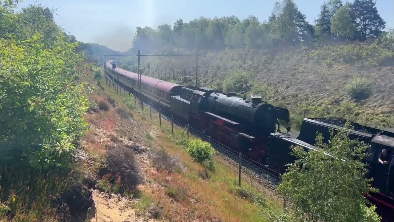 VSM 23 071 en 23 076 - YouTube