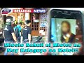 PASIG NEWS UPDATE: Missis Nahuli ni Mister na may Kalaguyo sa Motel!!