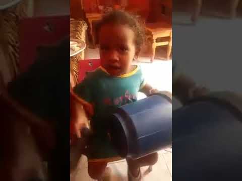 كنداكا صغيرة