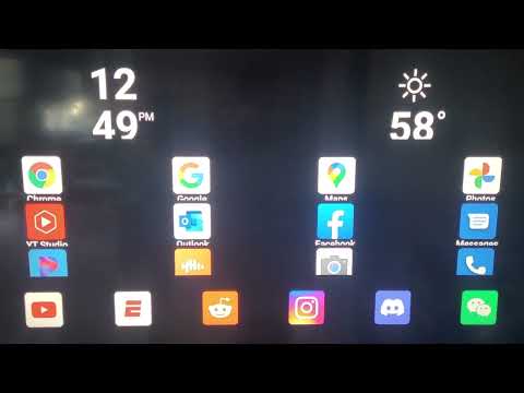 Surface Duo Android