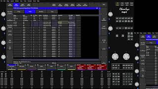 ChamSys #TrainingTuesday -  MediaMaster Integration with MagicQ