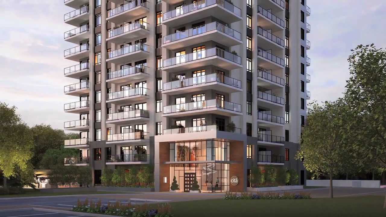 Citä Alta Vista Condominium Project YouTube