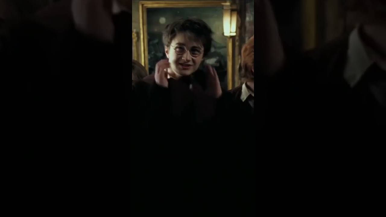 Hogwarts Legacy will have some familiar Harry Potter faces #harrypotter #hogwartslegacy #gaming