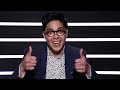 Broadway Bucket List: Be More Chill Star George Salazar Singing His Dream Roles on Broadway
