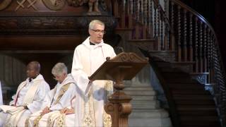 Lest We Forget - World War I Centenary Service at St Paul's Cathedral