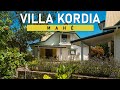 Hotel villa kordia on mah seychelles