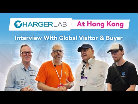 Interview With Global