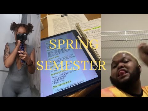 First day Vlog | Albany State University