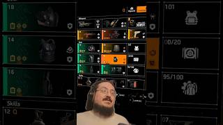 Refirector - Build Overview - A Status Based Refactor - Division 2