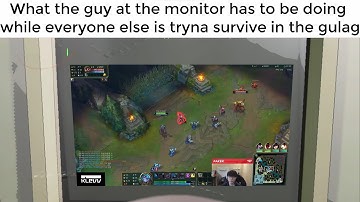 Lethal Company Slander Video