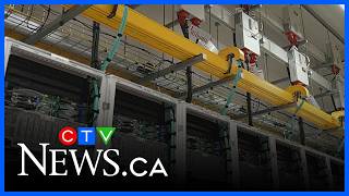 Sault Innovation Centre hosts AI data centre discussion
