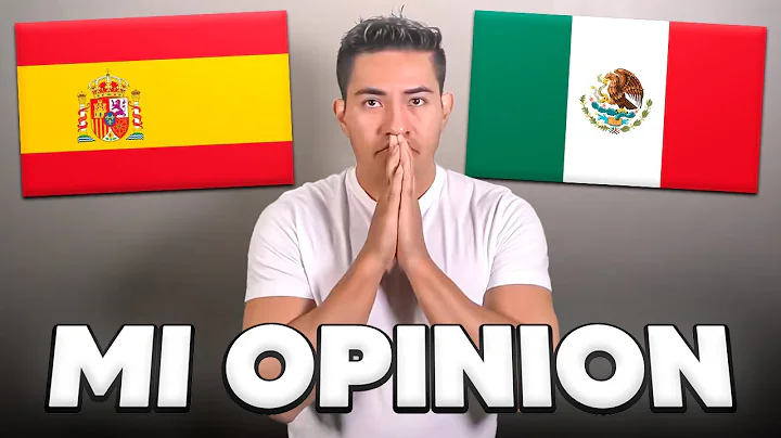 Espaa tiene que pedir perdn a Mxico?/MI OPINION