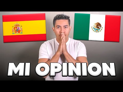 ¿España tiene que pedir perdón a México?/MI OPINION
