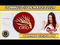 Resultado de el pijao de oro del domingo 17 de marzo del 2024 chance pijaodeoro