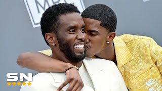 Diddy s Son SENTENCED - What s Next