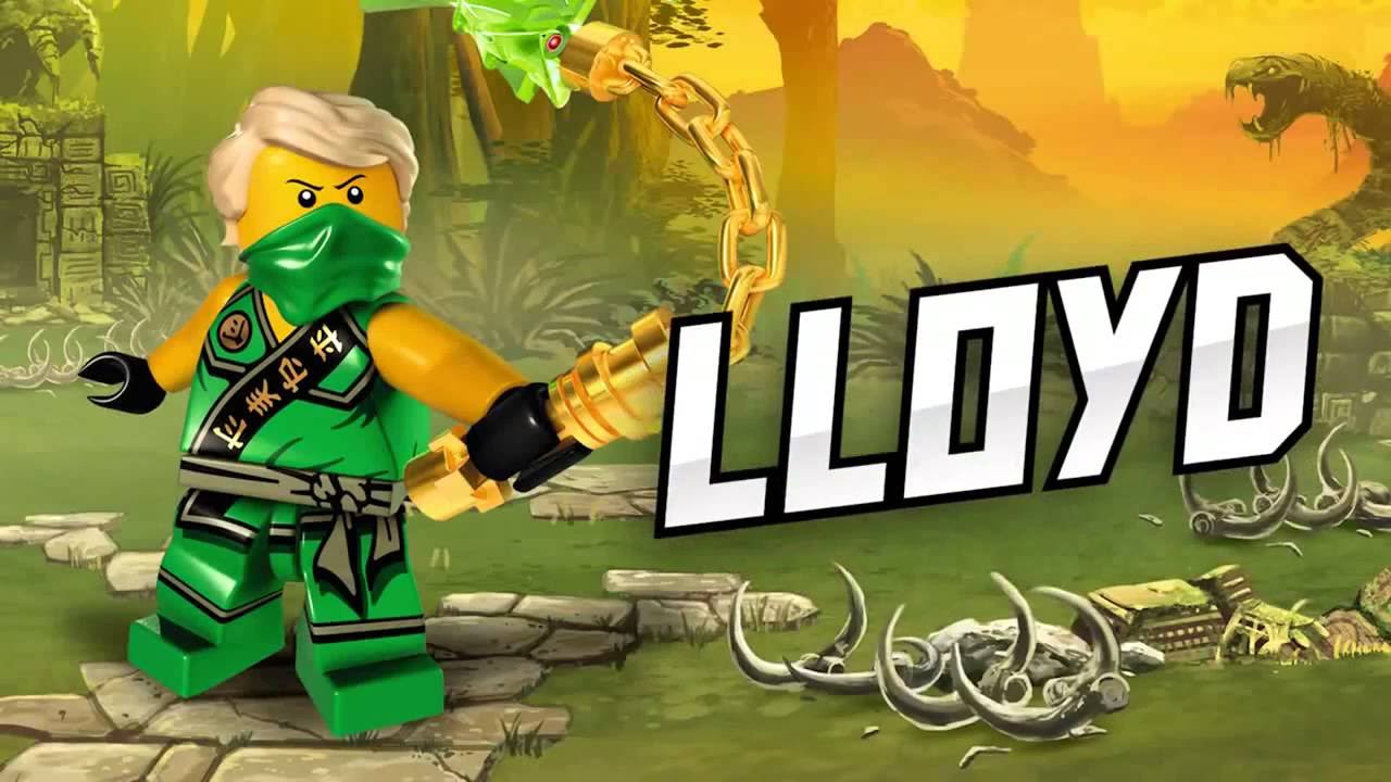 LEGO Ninjago Nindroids Trophy Guide – HTG – Happy Thumbs Gaming