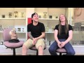 Capture de la vidéo Carcass - Song That Sums Up The Band (Official Interview)