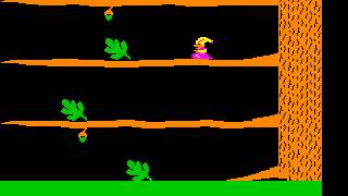 C64 Longplay - Sorcerie screenshot 5