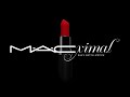 Meet new macximal silky matte lipstick  mac cosmetics