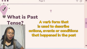 Mini Demo Lesson (Affective-Humanistic Approach)