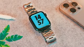 🥲 Pourquoi je n’aime plus mon Apple Watch Series 6, en 2024 ?