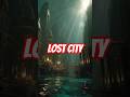 The Lost Civilization of Atlantis Fact or Fiction #ytshorts #viral #History #Mystery