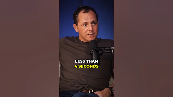 How to Spot a Lie in 4 Seconds | Chase Hughes