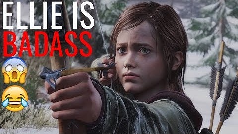 THE LAST OF US REMASTERED WALKTHROUGH - THE LAST OF US GROUNDED NO UPGRADE #20