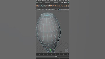 How to Model Ancient Clay Pot in Maya - Maya Modeling Tutorial #3d #3dtutorial #mayatutorial #design