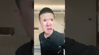 我就皮一下  單挑啊#剧情#搞笑#情感段子#开心