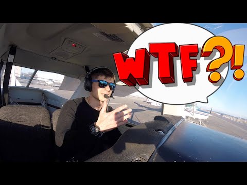 Video: Čo je pilot VFR?