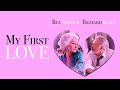 My first love 1988  full movie  anne francis  bea arthur  richard herd  joan van ark