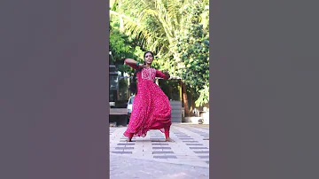 Thottu Thottu pesum Sultana💃 #shorts #dancereels #dancecover #dance