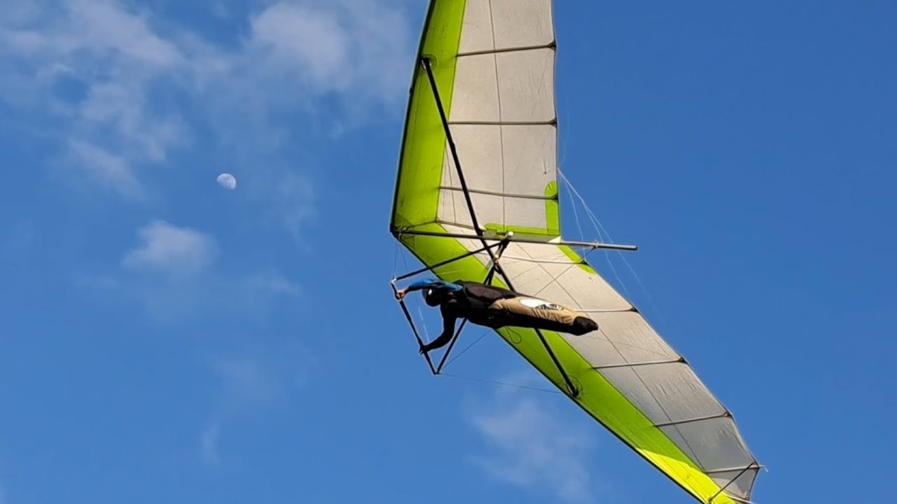 ENCONTRO DE VÔO LIVRE VELA NA CABEÇA ASA-DELTA / PARAPENTE (Riacho das almas)
